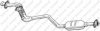 BOSAL 285-173 Front Silencer